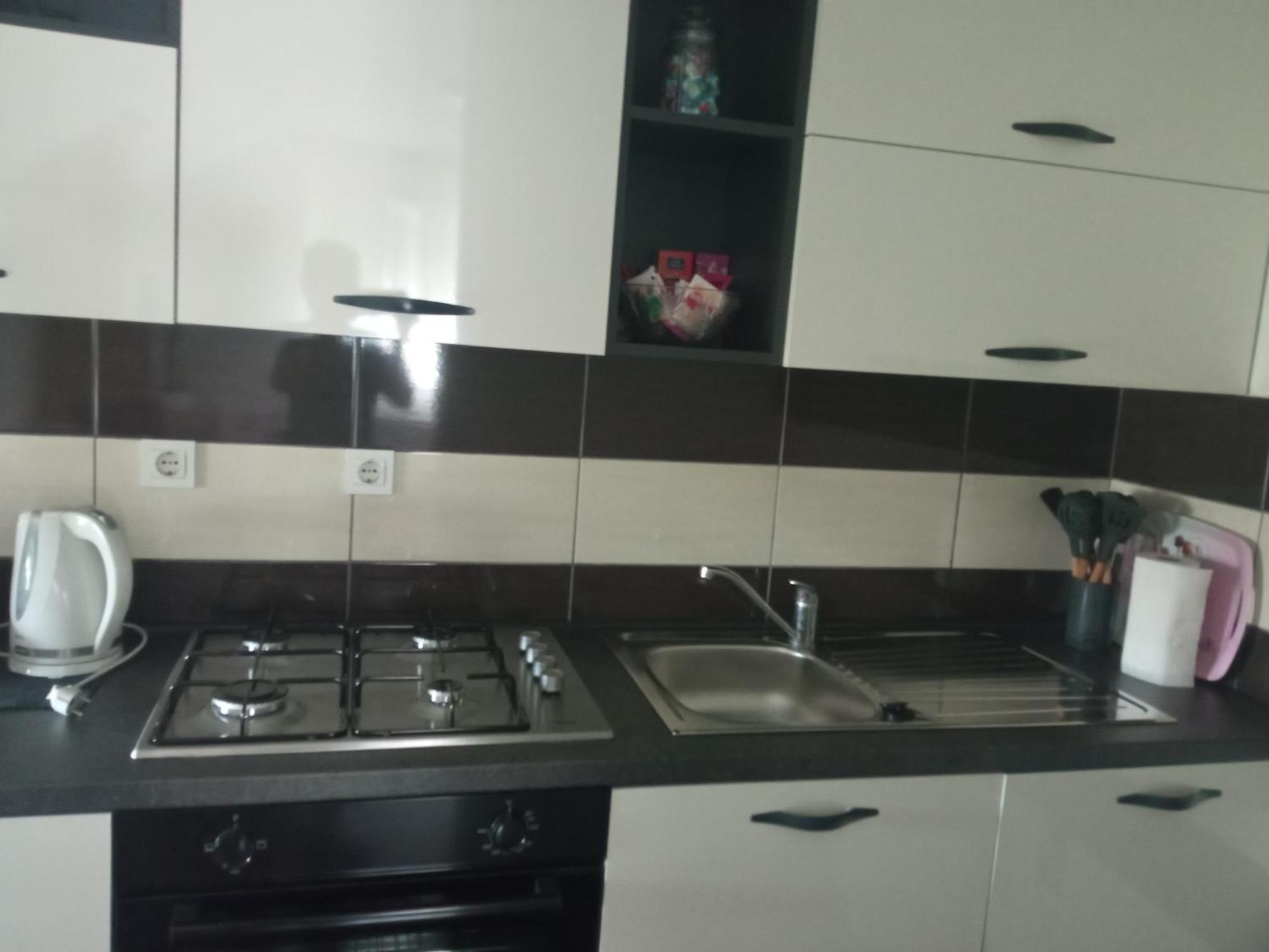 Apartman Vidovic Apartment Korenica Exterior photo