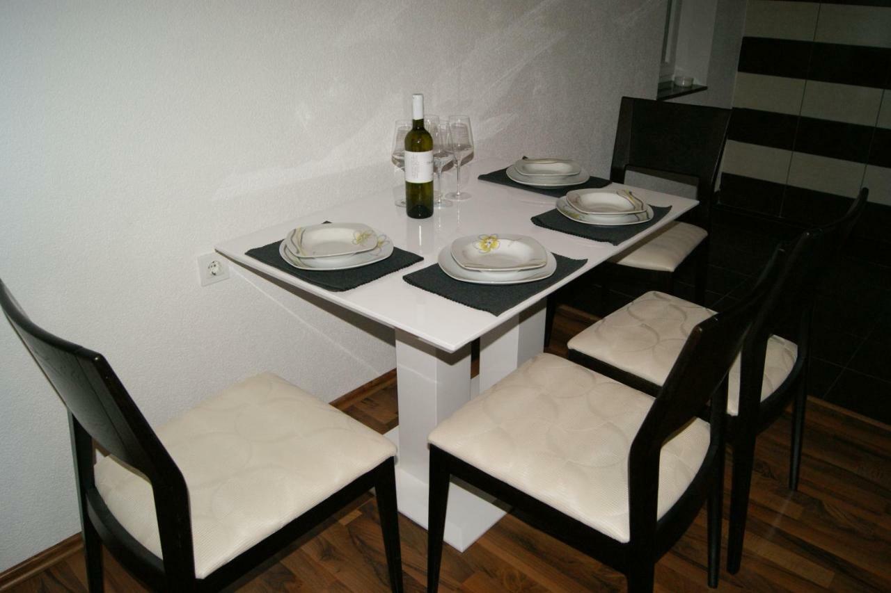 Apartman Vidovic Apartment Korenica Exterior photo